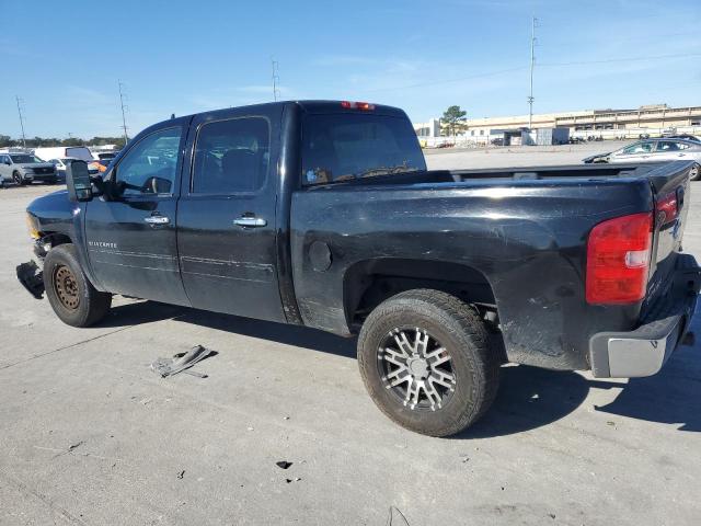 Photo 2 from auction – 2012 CHEVROLET SILVERADO with VIN 3GCPCSE01CG121792