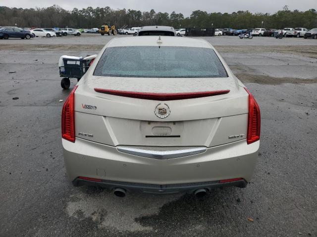 Photo 6 from auction – 2013 CADILLAC ATS PERFOR with VIN 1G6AC5SX9D0133366