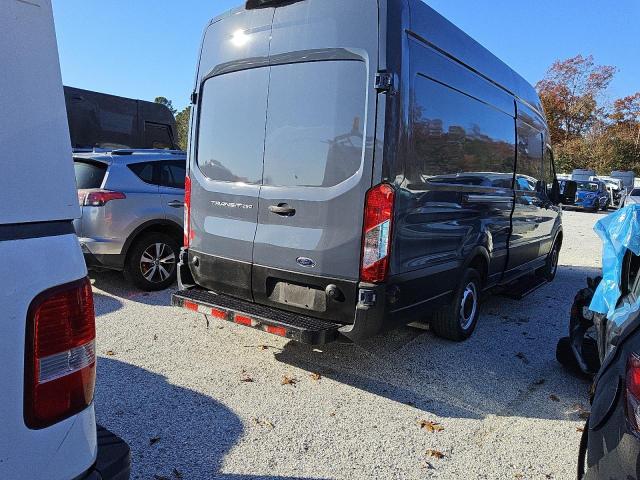 Photo 3 from auction – 2020 FORD TRANSIT T- with VIN 1FTBR3X84LKB05001