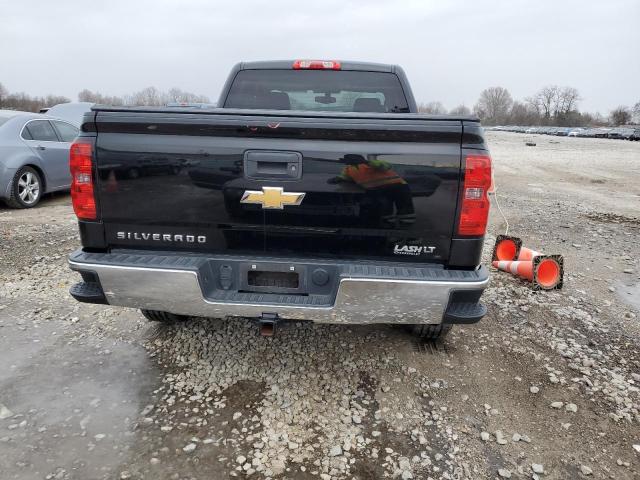 Photo 6 from auction – 2014 CHEVROLET SILVERADO with VIN 1GCVKREC3EZ276134