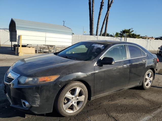 ACURA TSX TECH 2012 con VIN JH4CU2F60CC003488 - Foto de la subasta