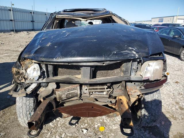 Photo 5 from auction – 2000 FORD EXPEDITION with VIN 1FMPU18L6YLC34320