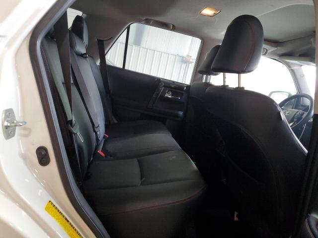 Photo 11 from auction – 2022 TOYOTA 4RUNNER SR with VIN JTELU5JR0N6076751