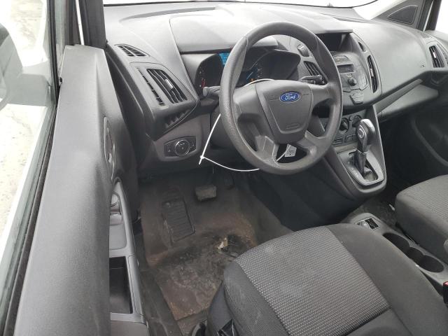 Photo 8 from auction – 2015 FORD TRANSIT CO with VIN NM0LE6E75F1175609