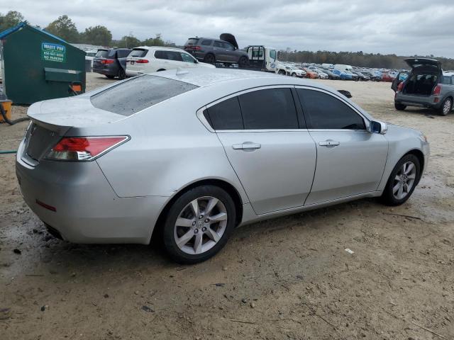 Photo 3 from auction – 2013 ACURA TL TECH with VIN 19UUA8F59DA014366