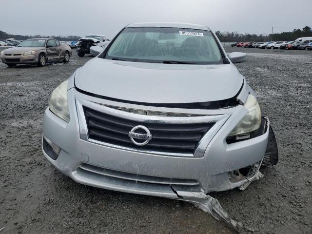 Photo 5 from auction – 2014 NISSAN ALTIMA 2.5 with VIN 1N4AL3AP2EC421867