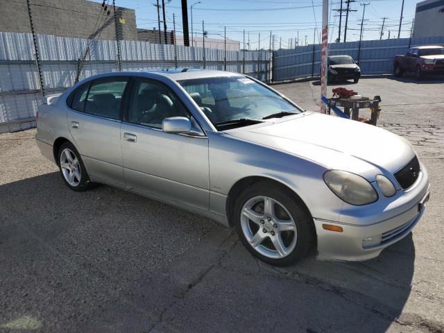 Photo 4 from auction – 2000 LEXUS GS 400 with VIN JT8BH68X5Y0026481