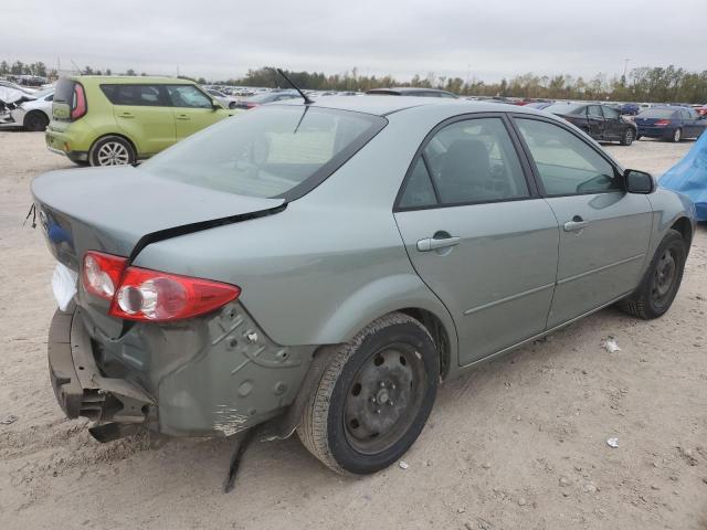 Photo 3 from auction – 2004 MAZDA 6 I with VIN 1YVFP80C045N21964