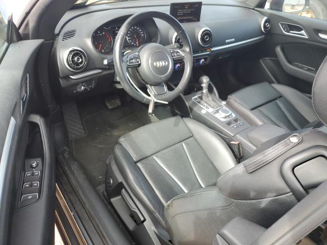 Photo 8 from auction – 2015 AUDI A3 PREMIUM with VIN WAU3FLFF8F1135977