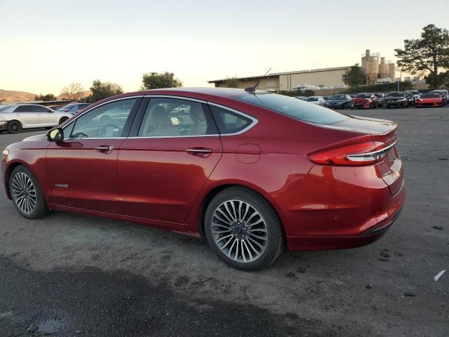 Photo 2 from auction – 2018 FORD FUSION SE with VIN 3FA6P0LU2JR120782