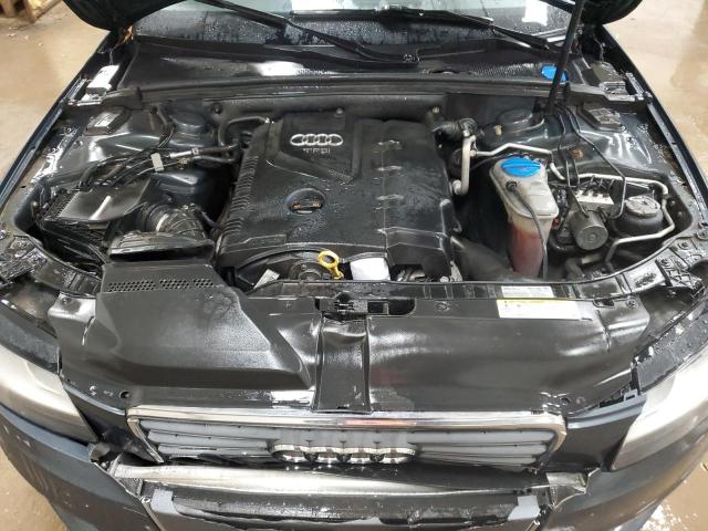 Photo 11 from auction – 2011 AUDI A4 PREMIUM with VIN WAUBFAFL0BN045294