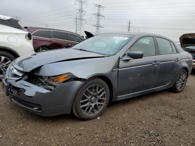 ACURA TL 2004 with VIN 19UUA66264A021088 - Photo from auction