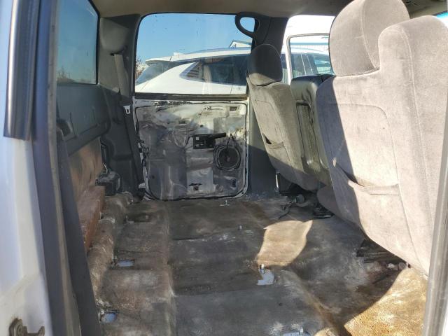 Photo 10 from auction – 2007 GMC NEW SIERRA with VIN 2GTEC13V571161145