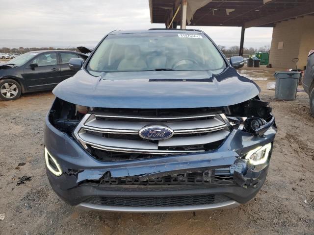Photo 5 from auction – 2018 FORD EDGE SEL with VIN 2FMPK3J96JBC18625