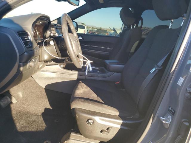 Photo 7 from auction – 2023 DODGE DURANGO SX with VIN 1C4RDJAG4PC598471