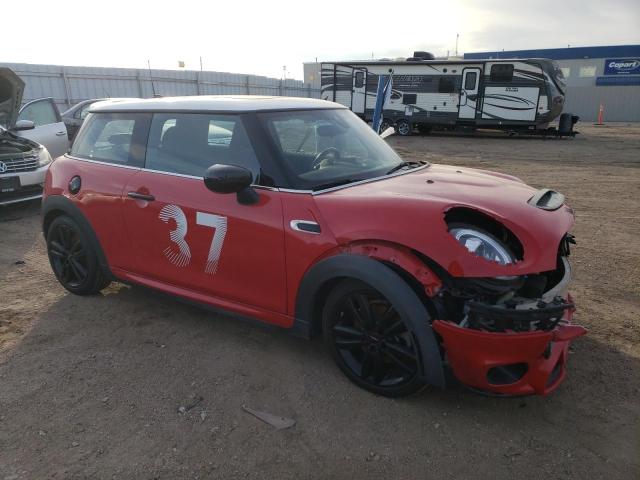 صورة رقم 4 من المزاد - 2021 MINI COOPER S مع VIN WMWXR5C02M2N83496