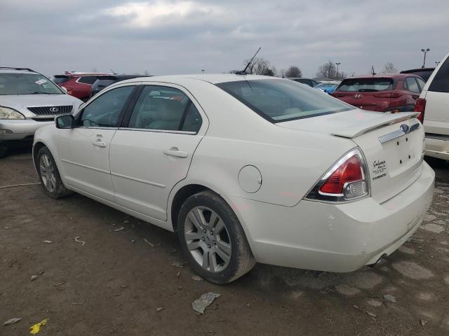 Photo 2 from auction – 2008 FORD FUSION SEL with VIN 3FAHP08138R118976
