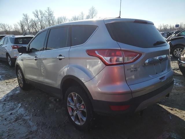Photo 2 from auction – 2013 FORD ESCAPE SEL with VIN 1FMCU0H98DUC72195