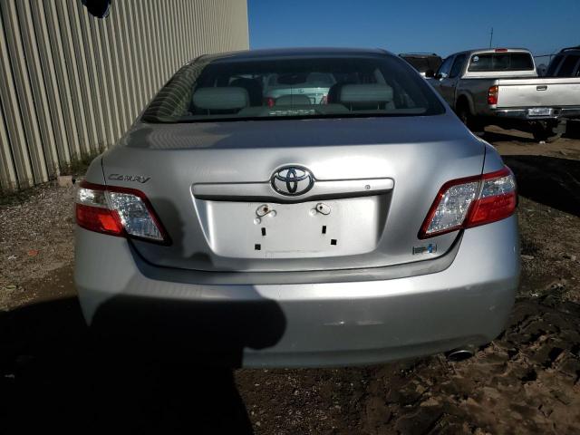 Photo 6 from auction – 2007 TOYOTA CAMRY HYBR with VIN JTNBB46K173004792