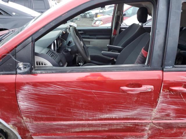 Photo 7 from auction – 2009 DODGE GRAND CARA with VIN 1D8HN44EX9B509033