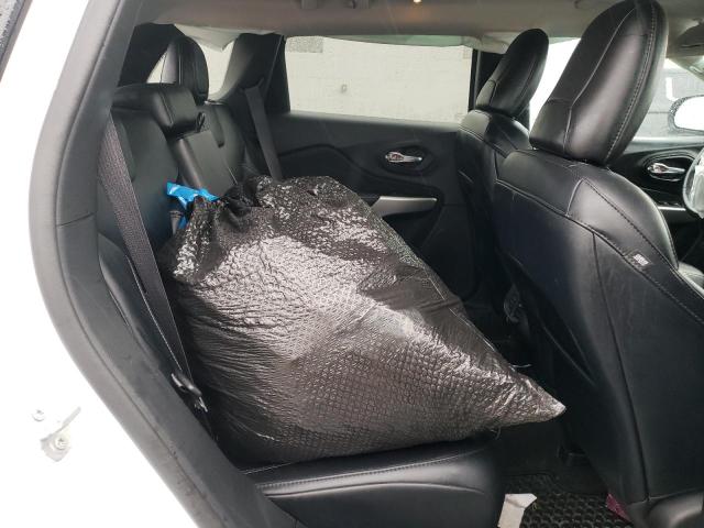 Photo 11 from auction – 2022 JEEP CHEROKEE L with VIN 1C4PJMCX9ND527482