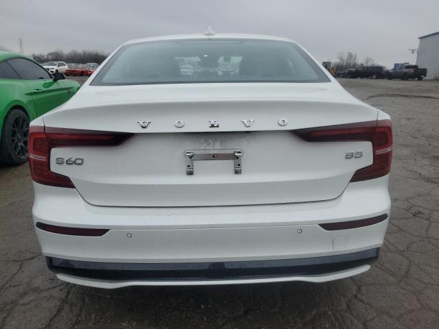 Photo 6 from auction – 2024 VOLVO S60 CORE with VIN 7JRL12FK6RG323103