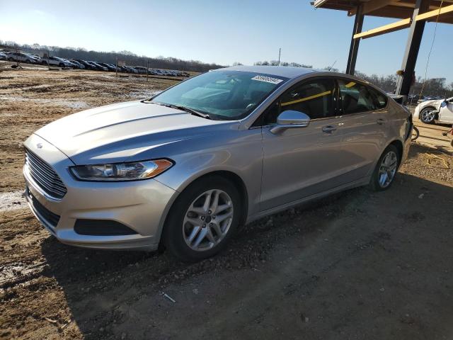 Photo 1 from auction – 2015 FORD FUSION SE with VIN 3FA6P0H71FR131198