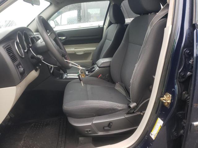 Photo 7 from auction – 2006 DODGE MAGNUM SXT with VIN 2D4FV47V16H443026