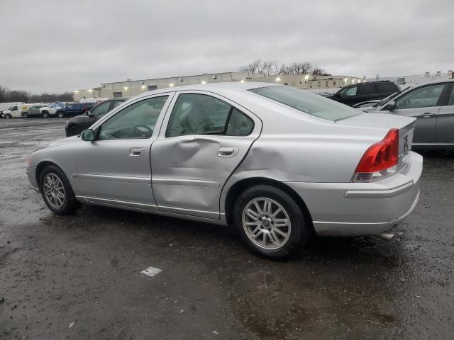 Photo 2 from auction – 2005 VOLVO S60 with VIN YV1RS640X52434026