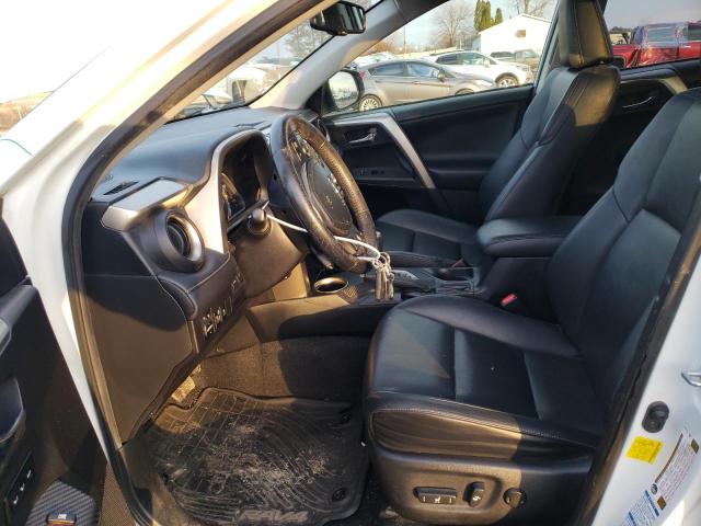 Photo 7 from auction – 2015 TOYOTA RAV4 LIMIT with VIN JTMDFREVXFD168867
