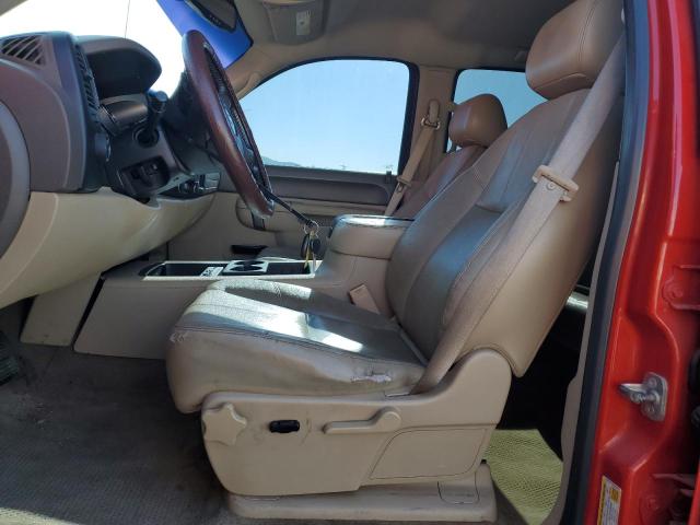 Photo 7 from auction – 2012 CHEVROLET SILVERADO with VIN 3GCPKSE79CG292452