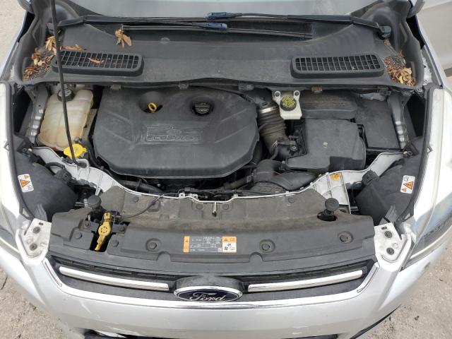 Photo 12 from auction – 2013 FORD ESCAPE TIT with VIN 1FMCU0J98DUC41300