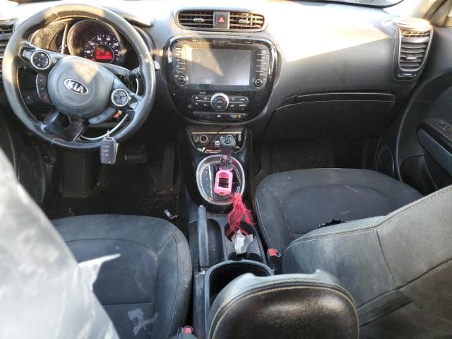 Снимка 8 от търг – 2014 KIA SOUL + с VIN KNDJP3A52E7096904