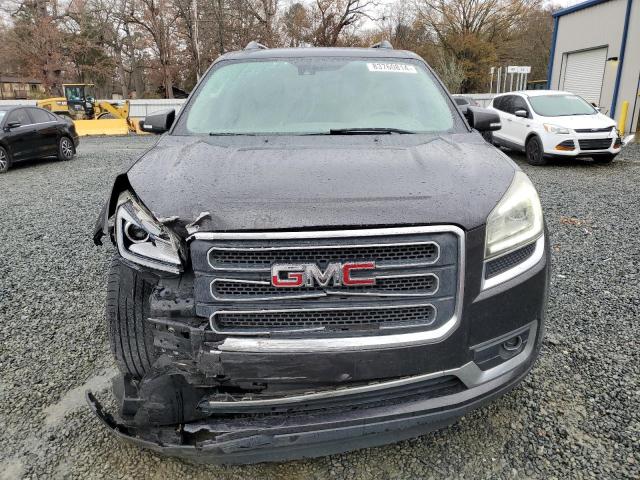 Photo 5 from auction – 2016 GMC ACADIA SLT with VIN 1GKKVRKD1GJ142350