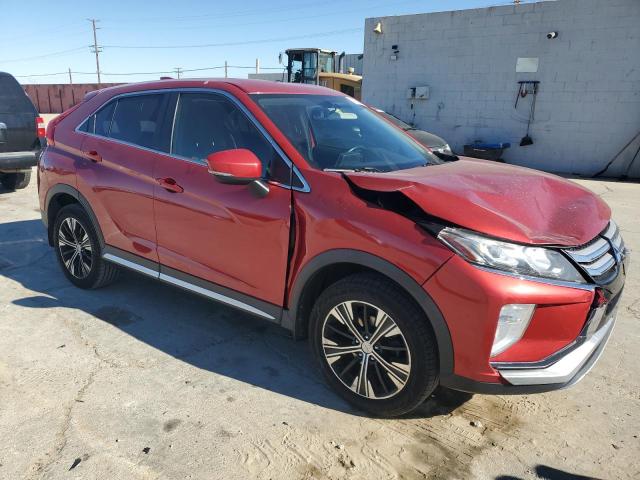 Photo 4 from auction – 2018 MITSUBISHI ECLIPSE CR with VIN JA4AT5AA6JZ062736