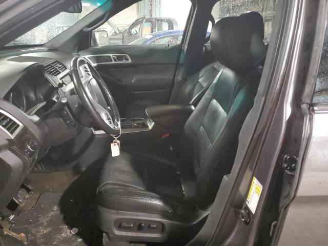Photo 7 from auction – 2013 FORD EXPLORER L with VIN 1FM5K8F88DGB92353