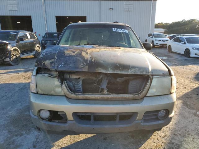 Photo 5 from auction – 2002 FORD EXPLORER X with VIN 1FMZU63K82UD35963