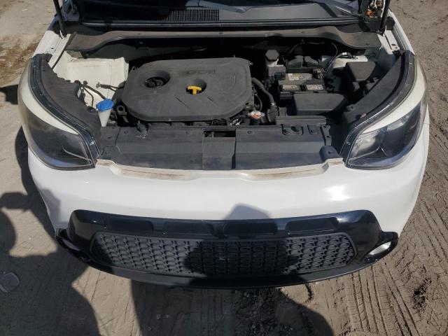 Photo 12 from auction – 2016 KIA SOUL + with VIN KNDJP3A52G7310289