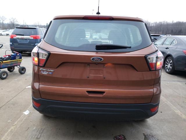 Photo 6 from auction – 2017 FORD ESCAPE S with VIN 1FMCU0F78HUD17563