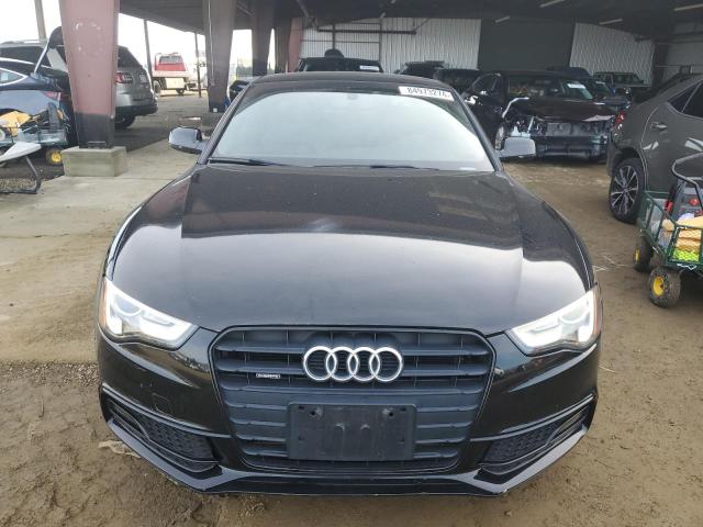 Снимка 5 от търг – 2016 AUDI A5 PREMIUM с VIN WAUM2AFR6GA031052