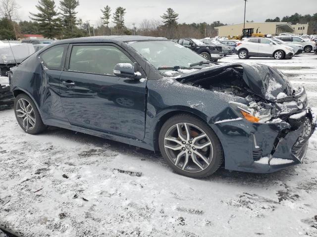 Photo 4 from auction – 2015 TOYOTA SCION TC with VIN JTKJF5C75FJ002640