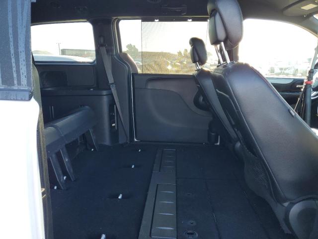 Photo 11 from auction – 2019 DODGE GRAND CARA with VIN 2C4RDGEG4KR563099