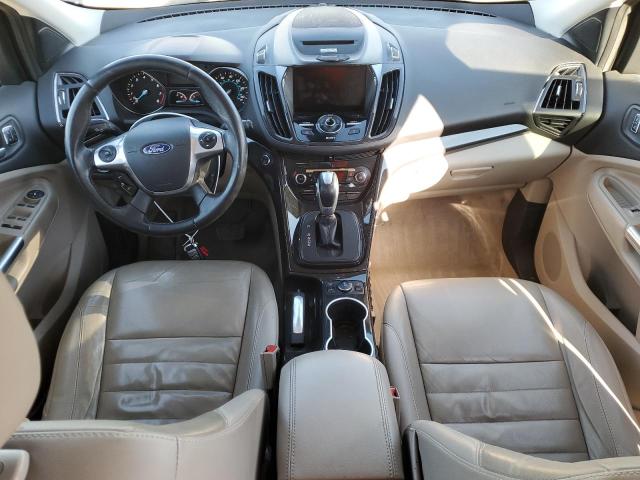 Photo 8 from auction – 2015 FORD ESCAPE TIT with VIN 1FMCU0J98FUB19085