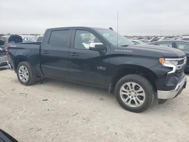 Photo 4 from auction – 2022 CHEVROLET SILVERADO with VIN 2GCUDDED9N1514868