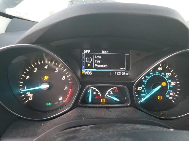 Photo 9 from auction – 2016 FORD ESCAPE S with VIN 1FMCU0F7XGUC85861
