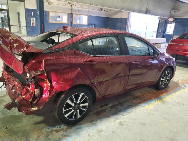 Photo 3 from auction – 2024 NISSAN VERSA SV with VIN 3N1CN8EV1RL908235