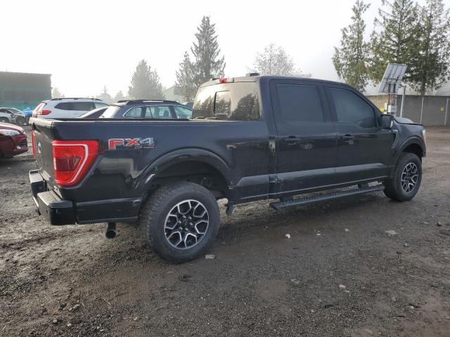 Photo 3 from auction – 2021 FORD F150 SUPER with VIN 1FTFW1E88MKF14766