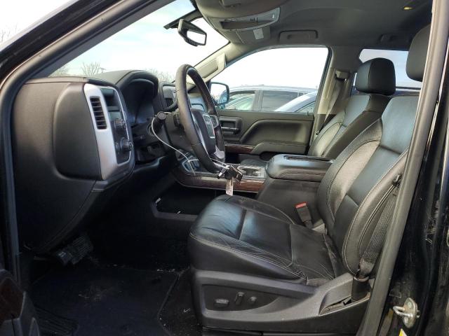 Photo 7 from auction – 2018 GMC SIERRA K15 with VIN 1GTV2NEC3JZ350171