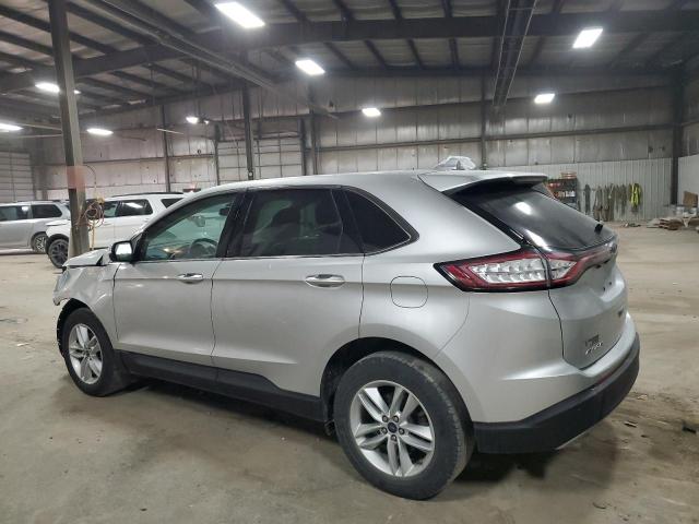 Photo 2 from auction – 2015 FORD EDGE SEL with VIN 2FMTK3J80FBB37875
