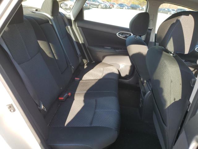 Photo 10 from auction – 2017 NISSAN SENTRA SR with VIN 3N1CB7AP9HY253169